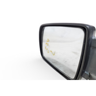 Honda Element 03-08 EX Side View Mirror Assembly Left/Driver 76250-SCV-A01ZA, E074, OEM, 2003, 2004, 2005, 2006, 2007, 2008