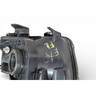 Honda Element 03-06 Headlight Head Light Lamp Left/Driver 33151-SCV-A01, E074, OEM, 2003, 2004, 2005, 2006