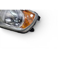 Honda Element 03-06 Headlight Head Light Lamp Left/Driver 33151-SCV-A01, E074, OEM, 2003, 2004, 2005, 2006