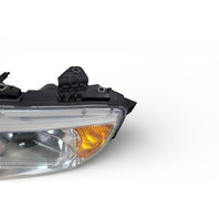 Honda Element 03-06 Headlight Head Light Lamp Left/Driver 33151-SCV-A01, E074, OEM, 2003, 2004, 2005, 2006