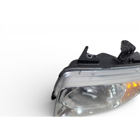 Honda Element 03-06 Headlight Head Light Lamp Left/Driver 33151-SCV-A01, E074, OEM, 2003, 2004, 2005, 2006