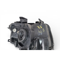 Honda Element 03-06 Headlight Head Light Lamp Left/Driver 33151-SCV-A01, E074, OEM, 2003, 2004, 2005, 2006