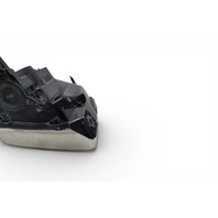 Honda Element 03-06 Headlight Head Light Lamp Left/Driver 33151-SCV-A01, E074, OEM, 2003, 2004, 2005, 2006