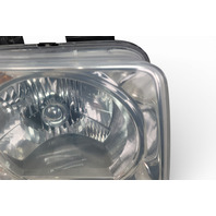 Honda Element 03-06 Headlight Head Light Lamp Right/Passenger 33101-SCV-A01, E074, OEM, 2003, 2004, 2005, 2006