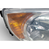 Honda Element 03-06 Headlight Head Light Lamp Right/Passenger 33101-SCV-A01, E074, OEM, 2003, 2004, 2005, 2006