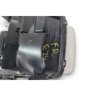 Honda Element 03-06 Headlight Head Light Lamp Right/Passenger 33101-SCV-A01, E074, OEM, 2003, 2004, 2005, 2006