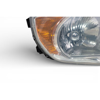 Honda Element 03-06 Headlight Head Light Lamp Right/Passenger 33101-SCV-A01, E074, OEM, 2003, 2004, 2005, 2006