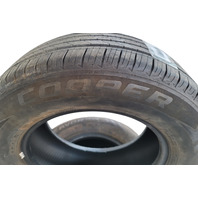 2022 Used Tire 215/70R16 Cooper Endeavor Plus 100H - 8.5/32 Set(4), E074, OEM