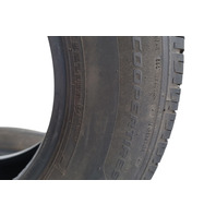 2022 Used Tire 215/70R16 Cooper Endeavor Plus 100H - 8.5/32 Set(4), E074, OEM