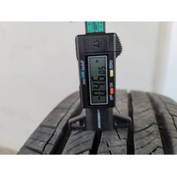 2022 Used Tire 215/70R16 Cooper Endeavor Plus 100H - 8.5/32 Set(4), E074, OEM