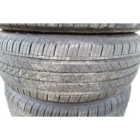 2022 Used Tire 215/70R16 Cooper Endeavor Plus 100H - 8.5/32 Set(4), E074, OEM