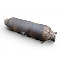 Honda Element 04-11 Exhaust Muffler Pipe w/Flex Muffler Pipe Converter 18160-PZD-S00, E074, OEM, 2004, 2005, 2006, 2007, 2008, 2009, 2010, 2011