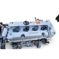 Honda Element 03-06 Engine Motor Assembly 2.4L 4 Cylinder 212K Mi, E074, OEM, 2003, 2004, 2005, 2006