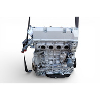 Honda Element 03-06 Engine Motor Assembly 2.4L 4 Cylinder 212K Mi, E074, OEM, 2003, 2004, 2005, 2006