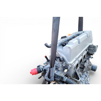 Honda Element 03-06 Engine Motor Assembly 2.4L 4 Cylinder 212K Mi, E074, OEM, 2003, 2004, 2005, 2006