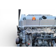 Honda Element 03-06 Engine Motor Assembly 2.4L 4 Cylinder 212K Mi, E074, OEM, 2003, 2004, 2005, 2006