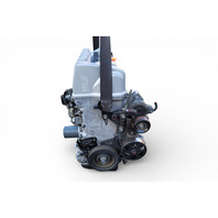 Honda Element 03-06 Engine Motor Assembly 2.4L 4 Cylinder 212K Mi, E074, OEM, 2003, 2004, 2005, 2006