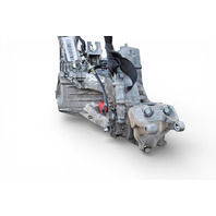 Honda Element 03-08 M/T Manual Transmission Assembly 212K Mi, E074, OEM, 2003, 2004, 2005, 2006, 2007, 2008