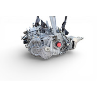 Honda Element 03-08 M/T Manual Transmission Assembly 212K Mi, E074, OEM, 2003, 2004, 2005, 2006, 2007, 2008