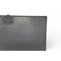 Honda Element 03-06 Cargo Floor Lid Spare Tire Cover Grey 84521-SCV-A01ZA, E074, OEM, 2003, 2004, 2005, 2006