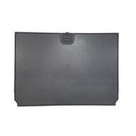 Honda Element 03-06 Cargo Floor Lid Spare Tire Cover Grey 84521-SCV-A01ZA, E074, OEM, 2003, 2004, 2005, 2006