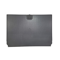 Honda Element 03-06 Cargo Floor Lid Spare Tire Cover Grey 84521-SCV-A01ZA, E074, OEM, 2003, 2004, 2005, 2006