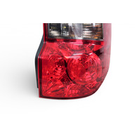 Honda Element 03-08 Tail Light Lamp, Right Side 33501-SCV-A01, E074, OEM, 2003, 2004, 2005, 2006, 2007, 2008