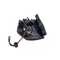 Honda Element 03-08 Tail Light Lamp, Right Side 33501-SCV-A01, E074, OEM, 2003, 2004, 2005, 2006, 2007, 2008