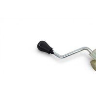 Honda Element 03-10 Shifter Shift Select Lever M/T Manual Transmission 54100-SCV-A01, E074, OEM, 2003, 2004, 2005, 2006, 2007, 2008, 2009, 2010