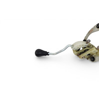 Honda Element 03-10 Shifter Shift Select Lever M/T Manual Transmission 54100-SCV-A01, E074, OEM, 2003, 2004, 2005, 2006, 2007, 2008, 2009, 2010