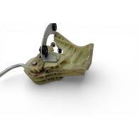 Honda Element 03-10 Shifter Shift Select Lever M/T Manual Transmission 54100-SCV-A01, E074, OEM, 2003, 2004, 2005, 2006, 2007, 2008, 2009, 2010