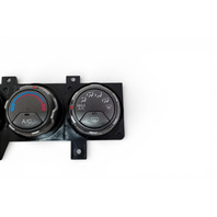 Honda Element 03-06 A/C Climate Control Panel w/Knobs 79600-SCV-A01ZA, E074, OEM, 2003, 2004, 2005, 2006