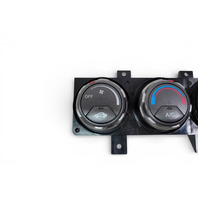 Honda Element 03-06 A/C Climate Control Panel w/Knobs 79600-SCV-A01ZA, E074, OEM, 2003, 2004, 2005, 2006