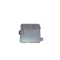 Honda Element 06 ECU Engine Control Module Computer M/T 37820-PZD-A08, E074, OEM, 2006