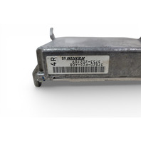 Honda Element 06 ECU Engine Control Module Computer M/T 37820-PZD-A08, E074, OEM, 2006