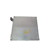 Honda Element 06 ECU Engine Control Module Computer M/T 37820-PZD-A08, E074, OEM, 2006
