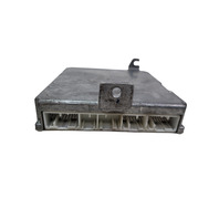 Honda Element 06 ECU Engine Control Module Computer M/T 37820-PZD-A08, E074, OEM, 2006