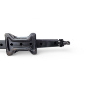 Honda Element 04-11 Spare Tire Jack Tool 89310-S3V-A04, E074, OEM, 2004, 2005, 2006, 2007, 2008, 2009, 2010, 2011
