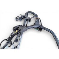 Honda Element 03-06 Engine Wire Harness A/T 2.4L, 32110-PZD-A01, E074, OEM, 2003, 2004, 2005, 2006