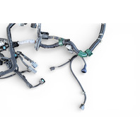 Honda Element 03-06 Engine Wire Harness A/T 2.4L, 32110-PZD-A01, E074, OEM, 2003, 2004, 2005, 2006