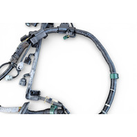 Honda Element 03-06 Engine Wire Harness A/T 2.4L, 32110-PZD-A01, E074, OEM, 2003, 2004, 2005, 2006