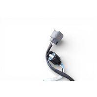 Honda Element 03-11 Oxygen O2 Sensor Front/Rear Pre/Post Cat Set of 2, E074, OEM, 2003, 2004, 2005, 2006, 2007, 2008, 2009, 2010, 2011