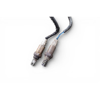 Honda Element 03-11 Oxygen O2 Sensor Front/Rear Pre/Post Cat Set of 2, E074, OEM, 2003, 2004, 2005, 2006, 2007, 2008, 2009, 2010, 2011