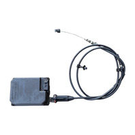 Honda Element 03-06 Cruise Control Speed Actuator Regulator 36520-PZD-A01, E074, OEM, 2003, 2004, 2005, 2006