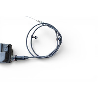 Honda Element 03-06 Cruise Control Speed Actuator Regulator 36520-PZD-A01, E074, OEM, 2003, 2004, 2005, 2006