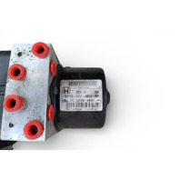 Honda Element 03-06 ABS Modulator Pump 57110-SCV-A01, E074, OEM, 2003, 2004, 2005, 2006