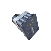 Honda Element 03-06 ABS Modulator Pump 57110-SCV-A01, E074, OEM, 2003, 2004, 2005, 2006