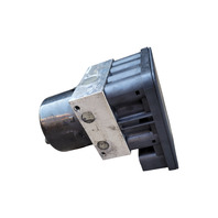 Honda Element 03-06 ABS Modulator Pump 57110-SCV-A01, E074, OEM, 2003, 2004, 2005, 2006