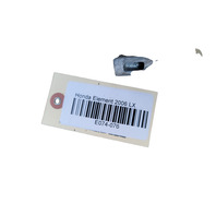 Honda Element 03-10 Automatic A/T Axle Half Jack Shaft, 44500-SCV-A00, E074, OEM, 2003, 2004, 2005, 2006, 2007, 2008, 2009, 2010