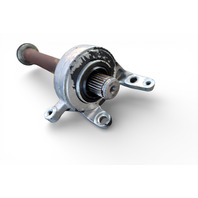 Honda Element 03-10 Automatic A/T Axle Half Jack Shaft, 44500-SCV-A00, E074, OEM, 2003, 2004, 2005, 2006, 2007, 2008, 2009, 2010